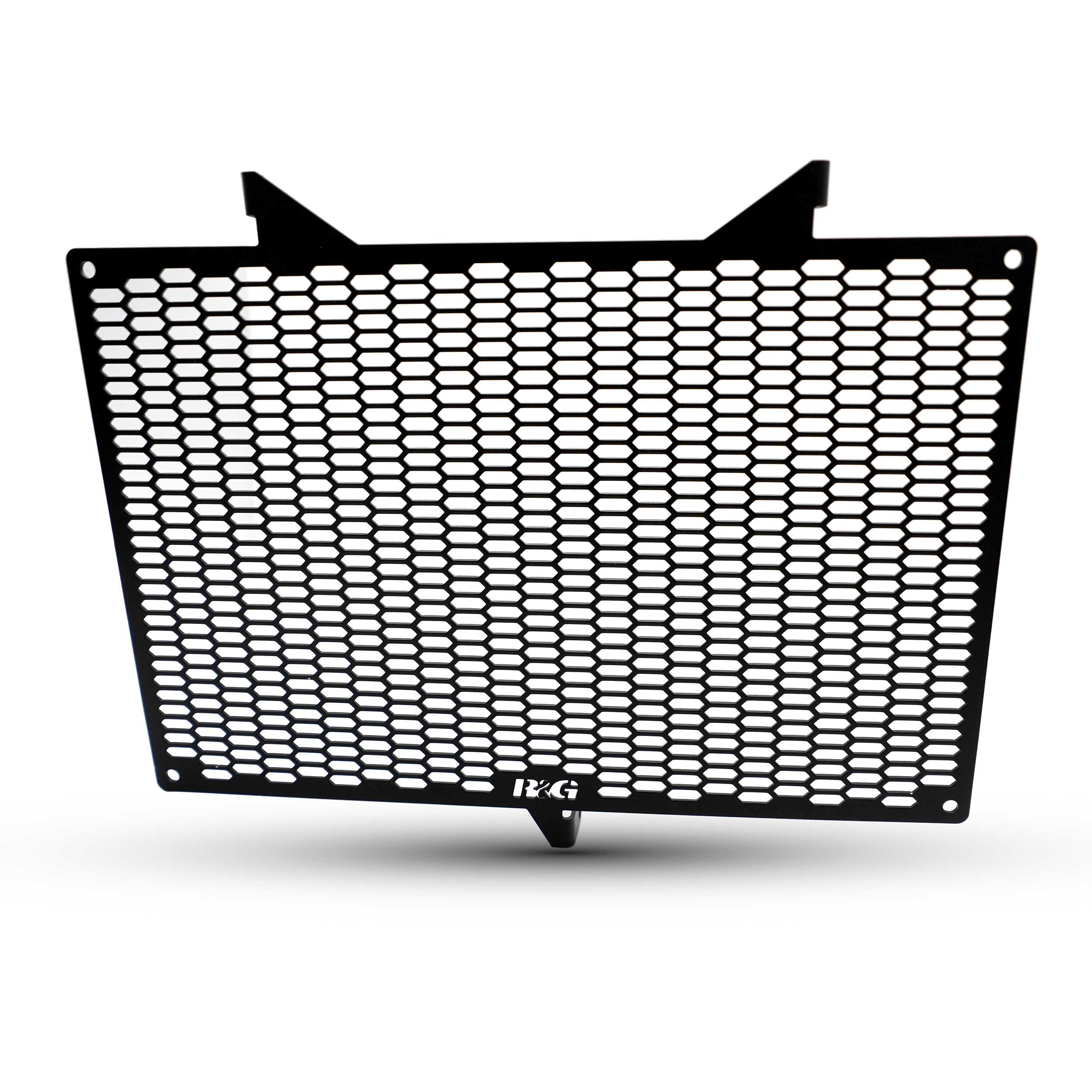 R&G Pro Radiator Guard for Kawasaki Z1100 (26)