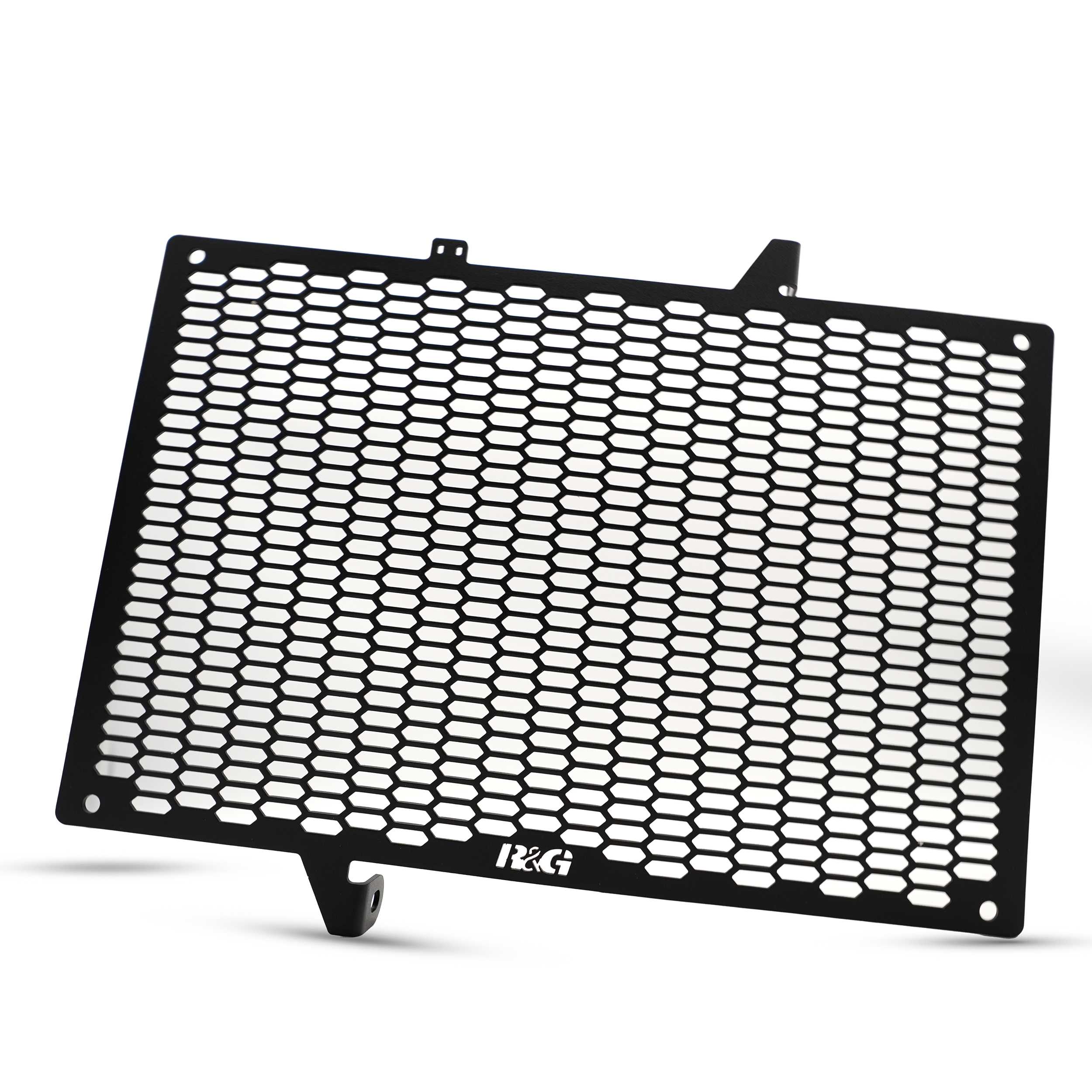 R&G Pro Radiator Guard for Honda CB650R (19-26)