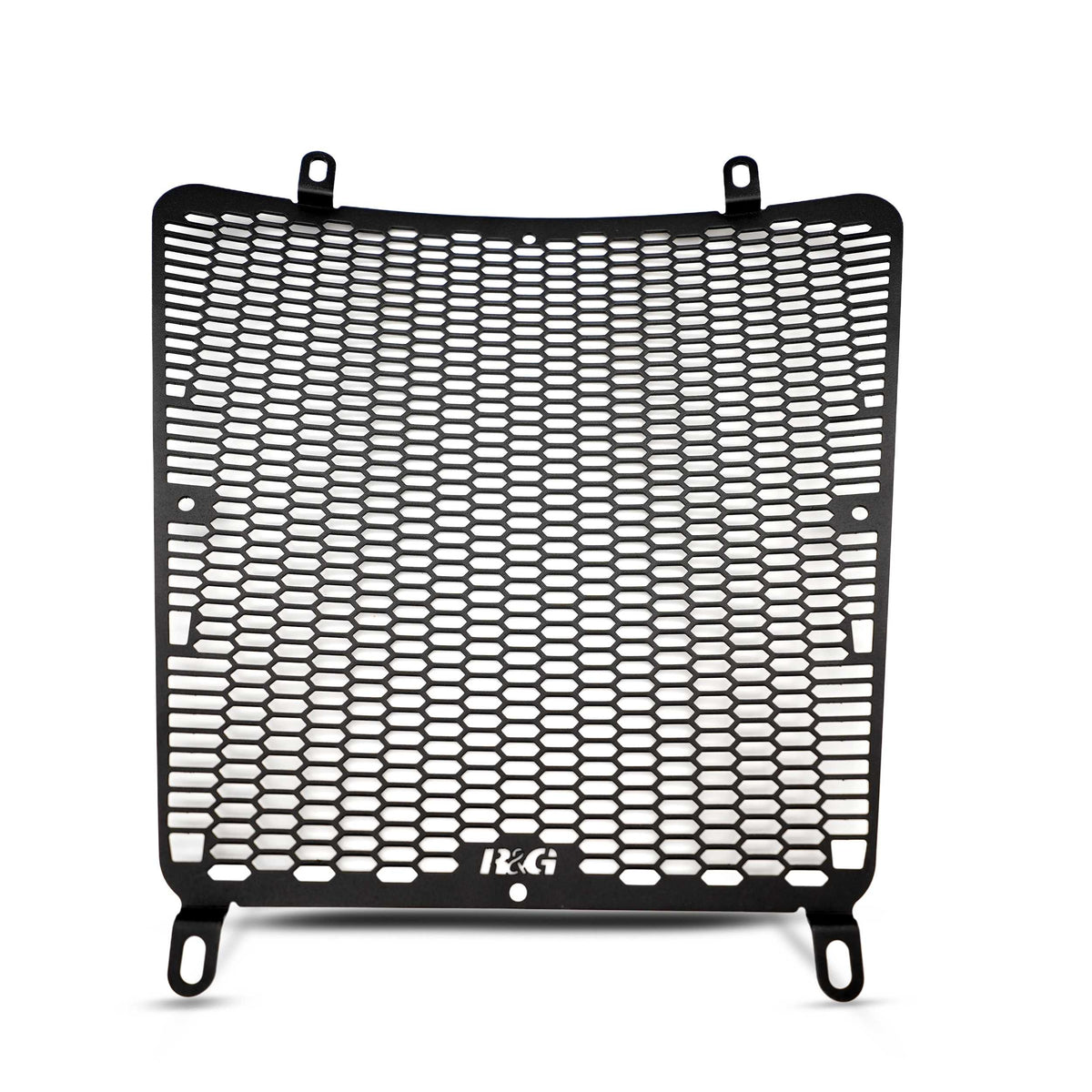 R&G Pro Radiator Guard for Aprilia RSV4 1100 Factory (15-24) Main image