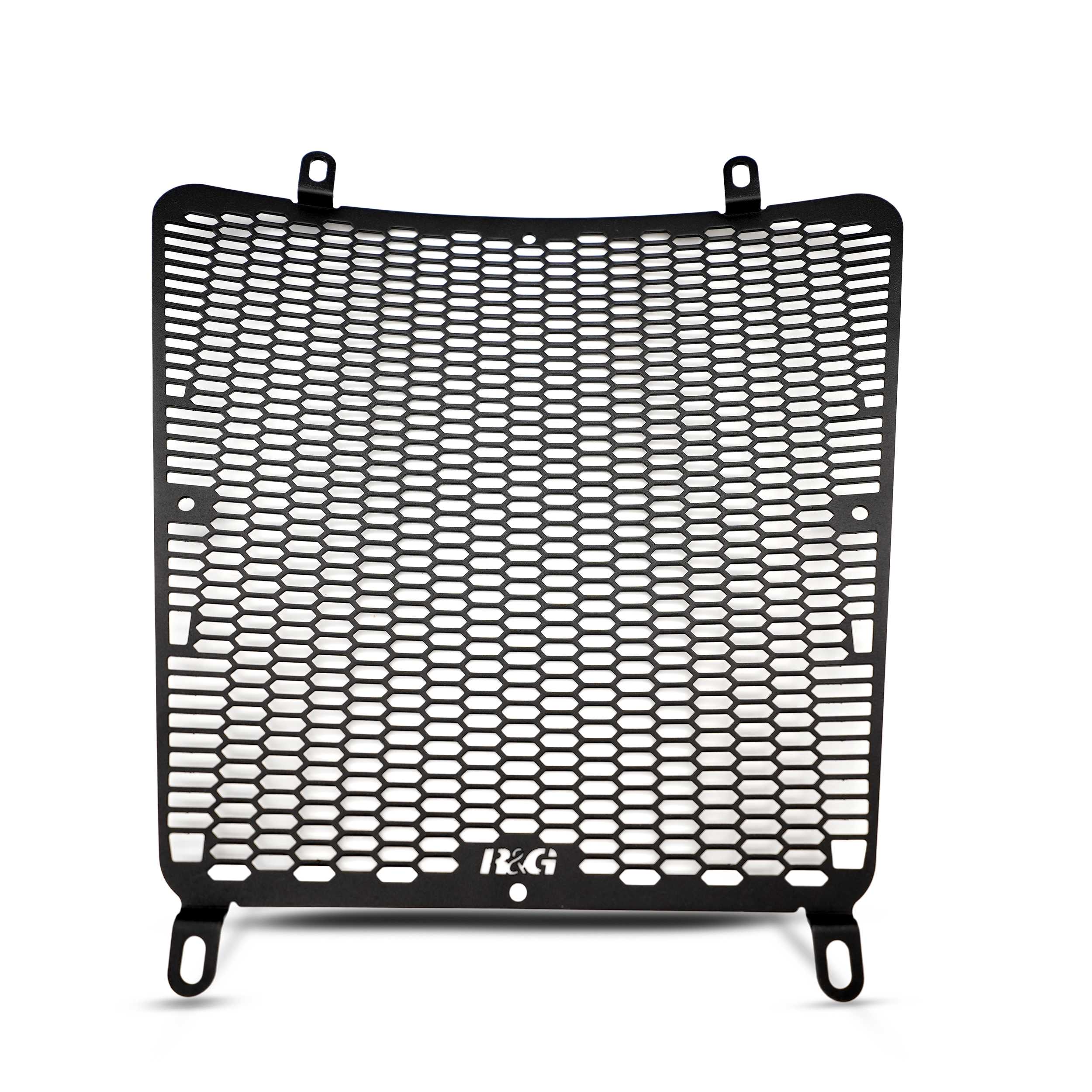 R&G Pro Radiator Guard for Aprilia Tuono 1100 Factory (15-23)