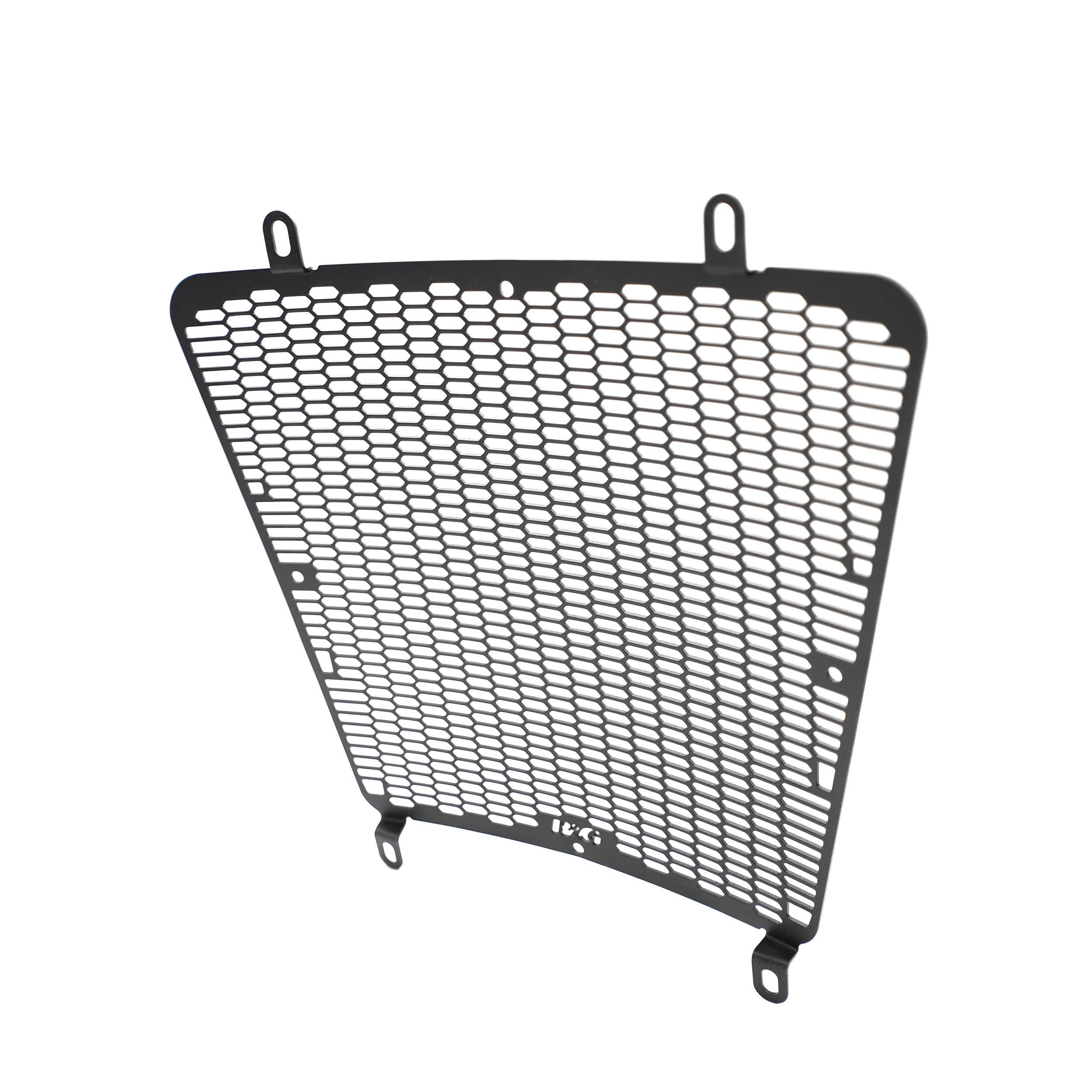 R&G Pro Radiator Guard for Aprilia Tuono 1100 (15-23)