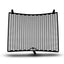 R&G Pro Radiator Guard for Suzuki GSX-S1000 (15-26)