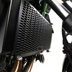 R&G Pro Radiator Guard for Kawasaki Ninja 650 (17-26)