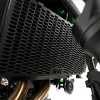 R&G Pro Radiator Guard for Kawasaki Z650 (17-26)