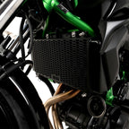 R&G Pro Radiator Guard for Kawasaki Z650 RS (21-26)