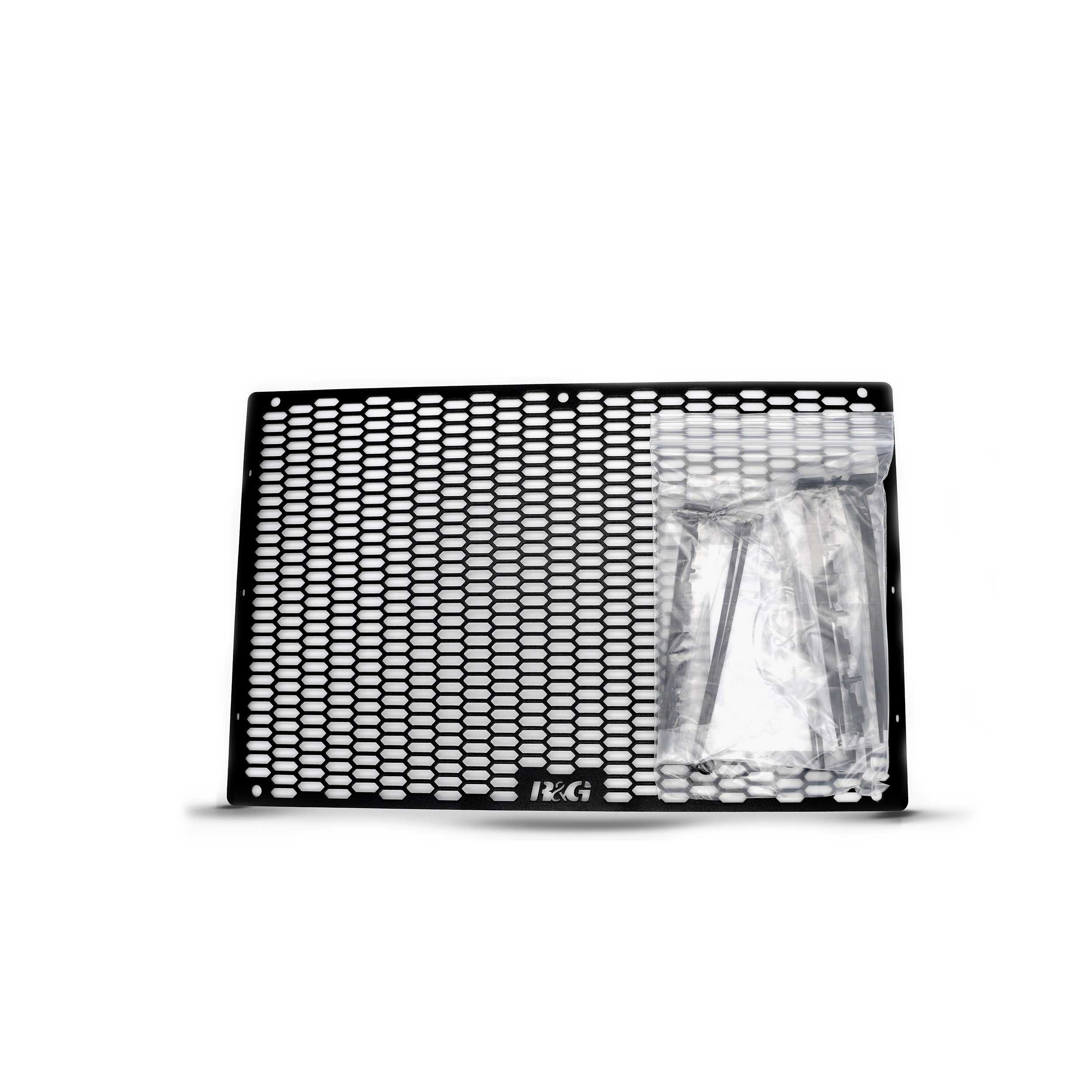 R&G Pro Radiator Guard for Kawasaki Z900 (17-24)
