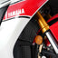 R&G Pro Radiator Guard for Yamaha R1 M (15-26)