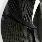 R&G Pro Radiator Guard for Suzuki Hayabusa 1300 (08-26)