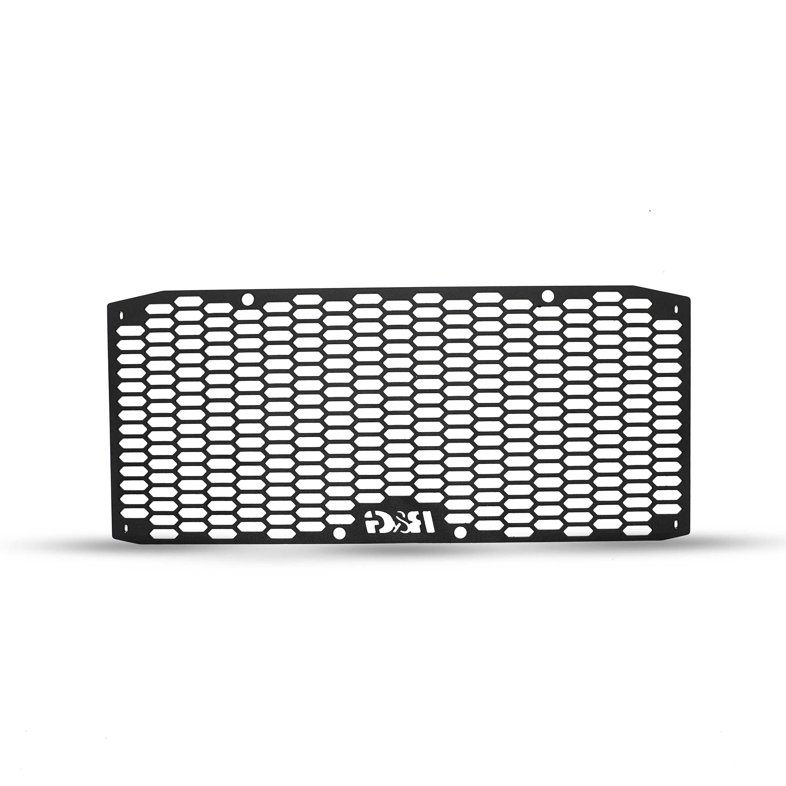 R&G Pro Radiator Guard for Aprilia Tuono 125 (21-26) Secondary image
