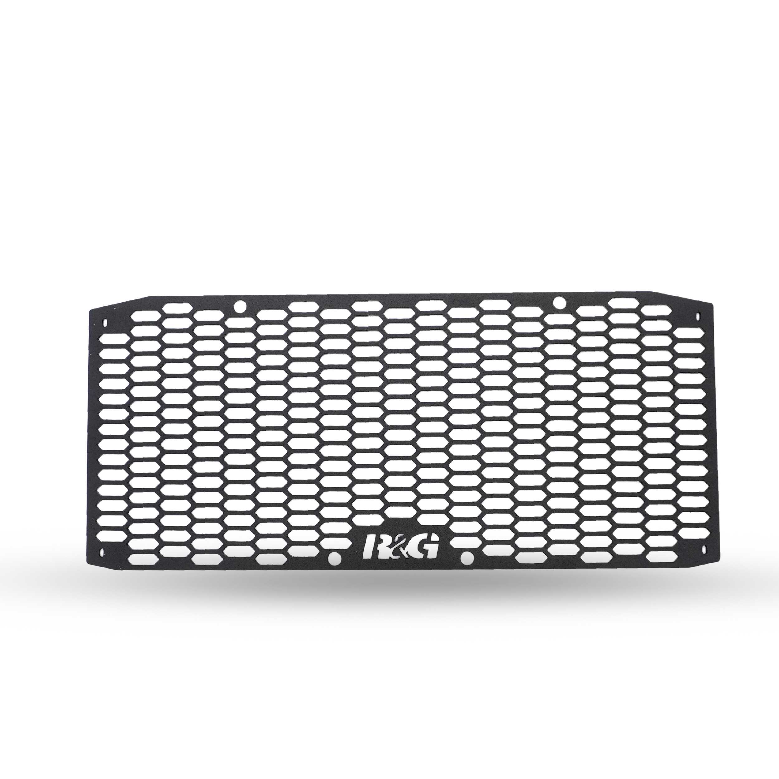 R&G Pro Radiator Guard for Aprilia Tuono 125 (21-26)