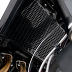 R&G Pro Radiator Guard for Moto Morini X-Cape 650 (21-26)