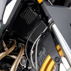 R&G Pro Radiator Guard for Moto Morini X-Cape 650 (21-26)
