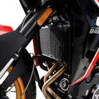 R&G Pro Radiator Guard for Moto Morini X-Cape 650 (21-26)