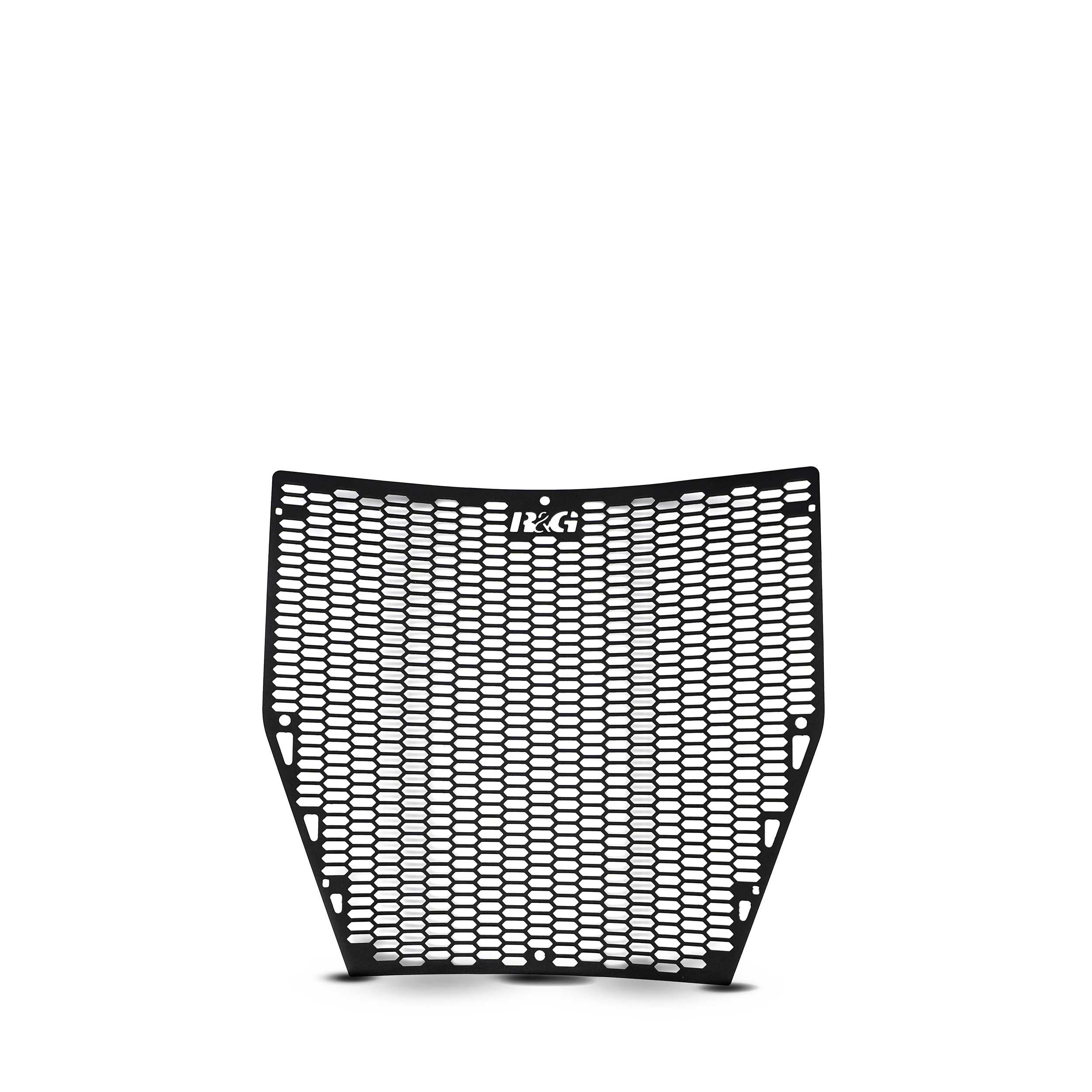R&G Pro Radiator Guard for Ducati Panigale V4 R (19-20)