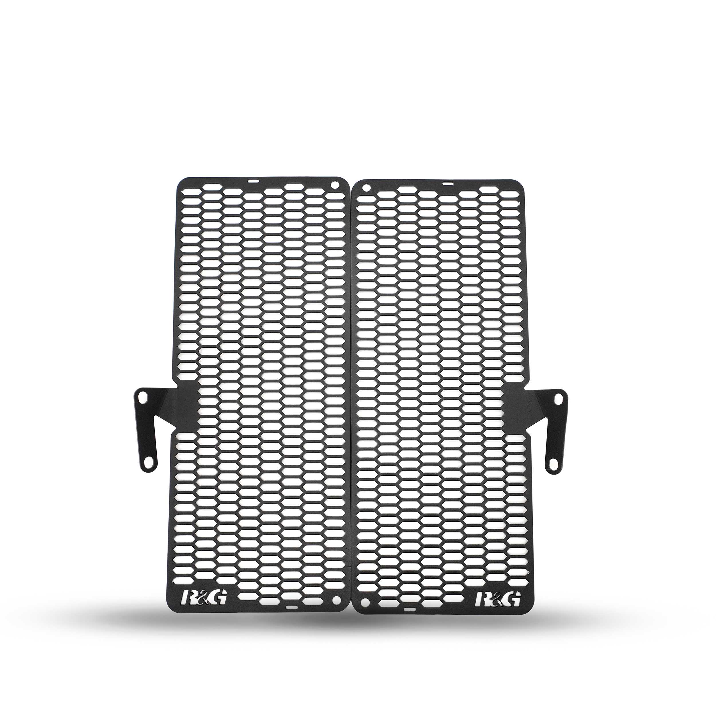 R&G Pro Radiator Guard for Ducati Multistrada V4 (21-24)