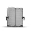 R&G Pro Radiator Guard for Ducati Multistrada V4 (21-26)
