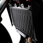 R&G Pro Radiator Guard for Kawasaki Z250 (19-26)