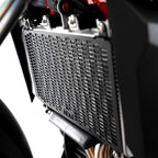 R&G Pro Radiator Guard for Kawasaki Eliminator 500 (24-26)