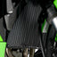 R&G Pro Radiator Guard for Kawasaki ZX6-R (13-26)