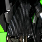 R&G Pro Radiator Guard for Kawasaki ZX6-R (13-26)