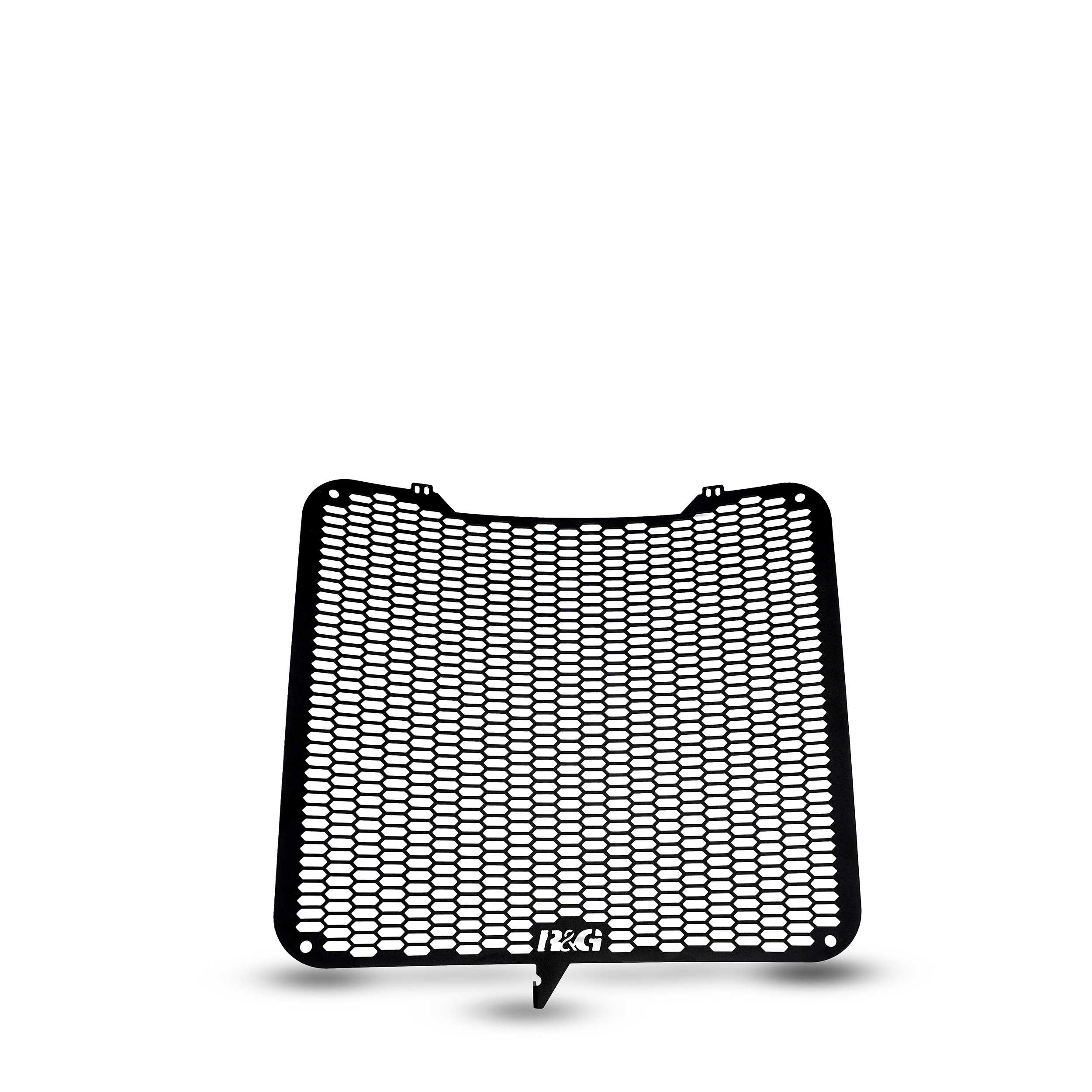 R&G Pro Radiator Guard for Kawasaki ZX6-R (13-26)