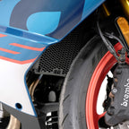 R&G Pro Radiator Guard for Aprilia RS 660 Factory (22-26)