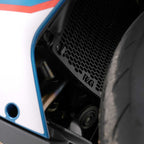R&G Pro Radiator Guard for Aprilia RS 660 (21-26)