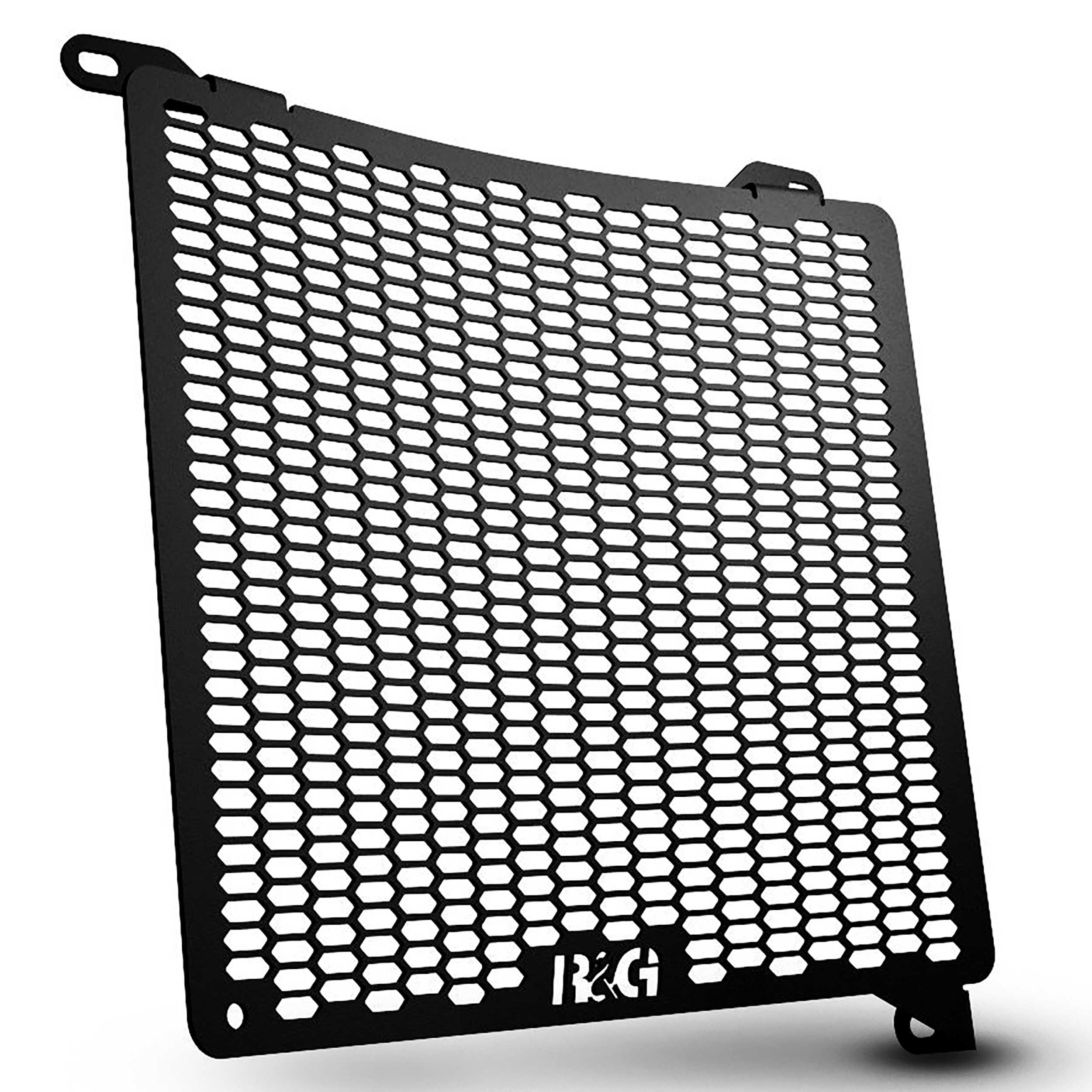 R&G Pro Radiator Guard for Aprilia RS 660 Factory (22-26)