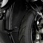 R&G Pro Radiator Guard for Ducati Diavel V4 (23-26)