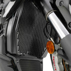 R&G Pro Radiator Guard for Ducati Diavel V4 (23-26)