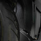R&G Pro Radiator Guard for Ducati Diavel V4 (23-26)