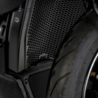 R&G Pro Radiator Guard for Ducati Diavel V4 (23-26)