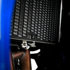 R&G Pro Radiator Guard for Suzuki GSX-8R (24-26)