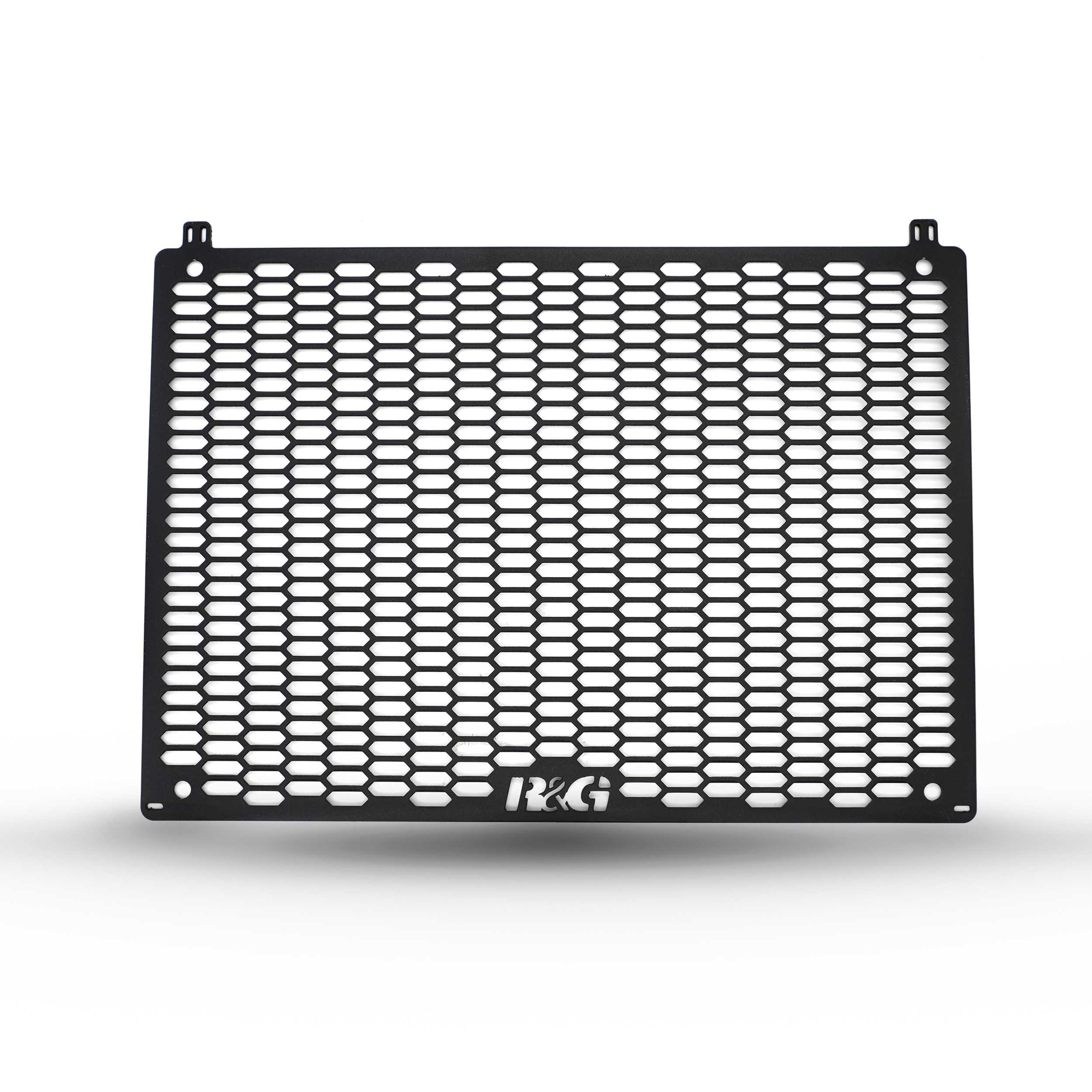 R&G Pro Radiator Guard for Suzuki GSX-8R (24-26)