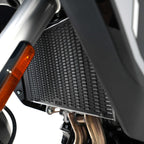 R&G Pro Radiator Guard for Suzuki V-Strom 800 DE (23-26)