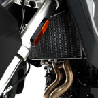 R&G Pro Radiator Guard for Suzuki V-Strom 800 DE (23-26)