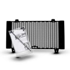 R&G Pro Radiator Guard for Suzuki V-Strom 800 DE (23-26)
