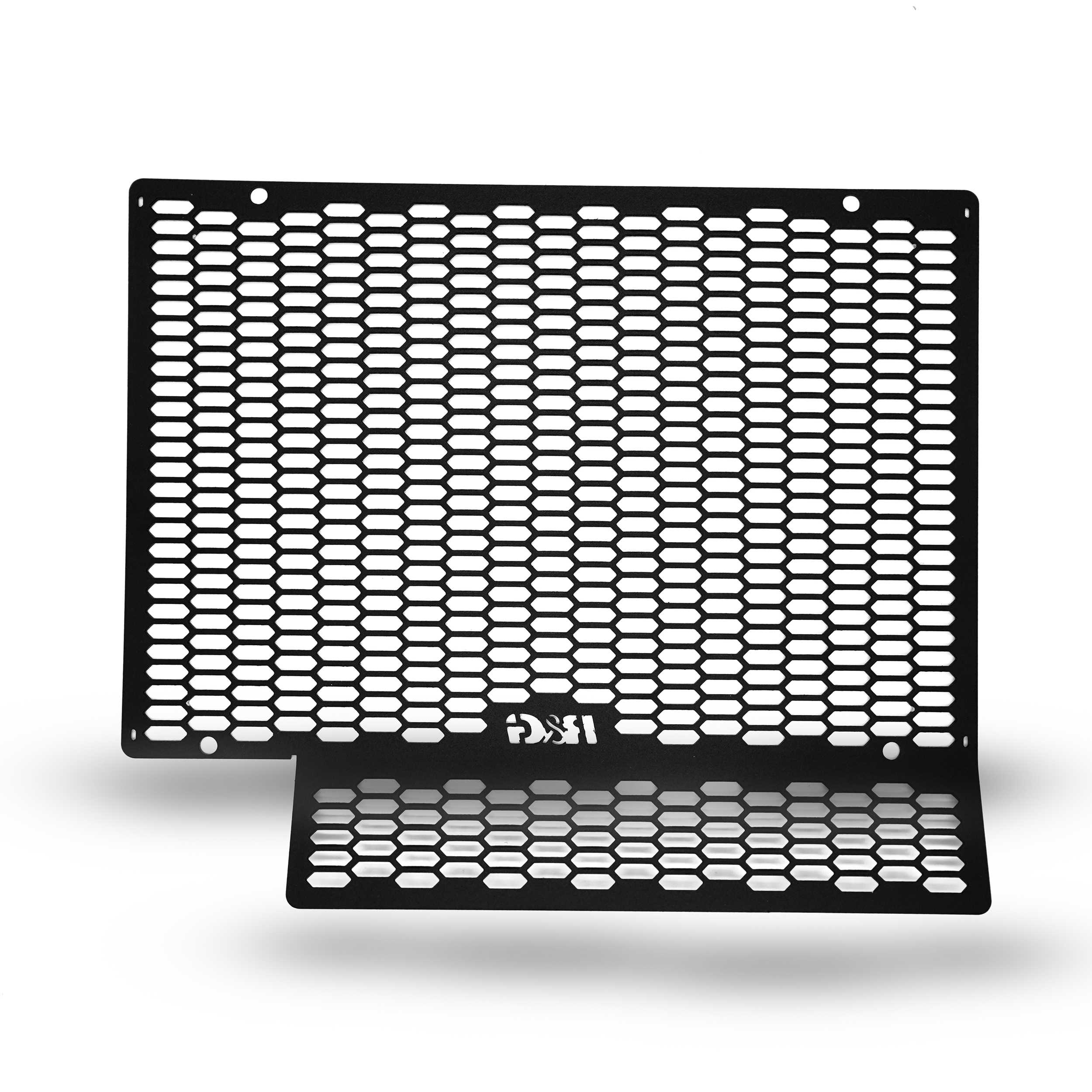 R&G Pro Radiator Guard for CFMOTO 450SR (23-26) Secondary image