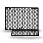 R&G Pro Radiator Guard for CFMOTO 450SR (23-26)