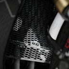R&G Pro Radiator Guard for CFMOTO 450SR (23-26)