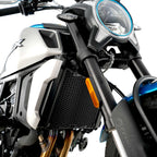 R&G Pro Radiator Guard for CFMOTO 700CL-X (21-26)