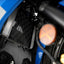 R&G Pro Radiator Guard for Suzuki GSX-R125 (17-26)