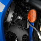 R&G Pro Radiator Guard for Suzuki GSX-R125 (17-26)