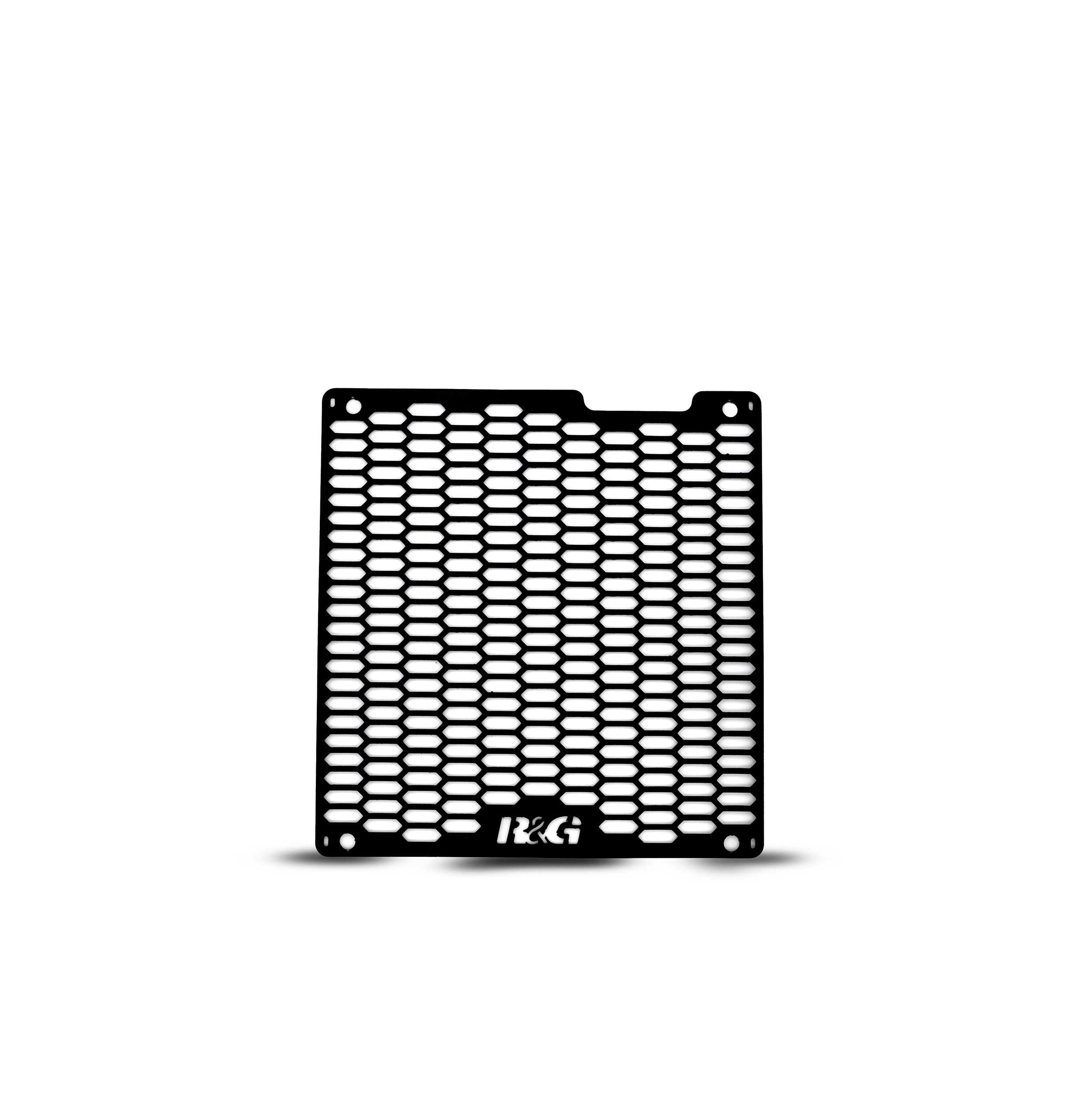 R&G Pro Radiator Guard for Suzuki GSX-S125 (17-26)