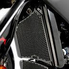 R&G Pro Radiator Guard for MV Agusta Dragster 800 RR (21-26)