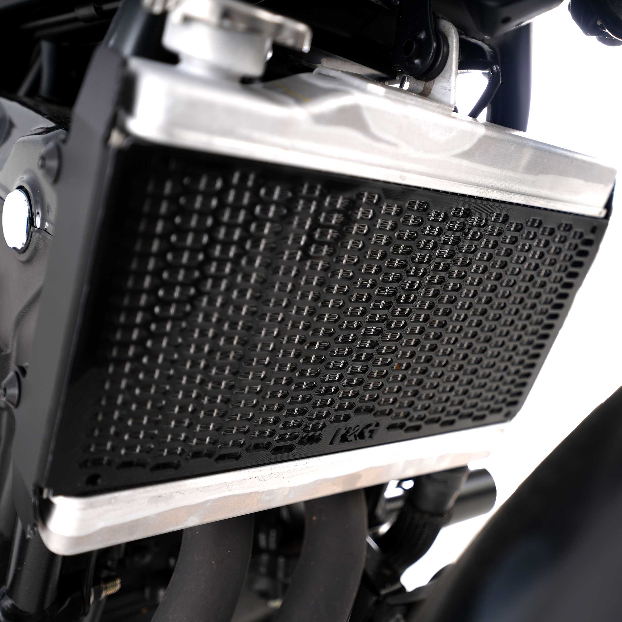 R&G Pro Radiator Guard for Honda CL500 (23-24)