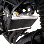 R&G Pro Radiator Guard for Honda CMX500 Rebel S (17-26)