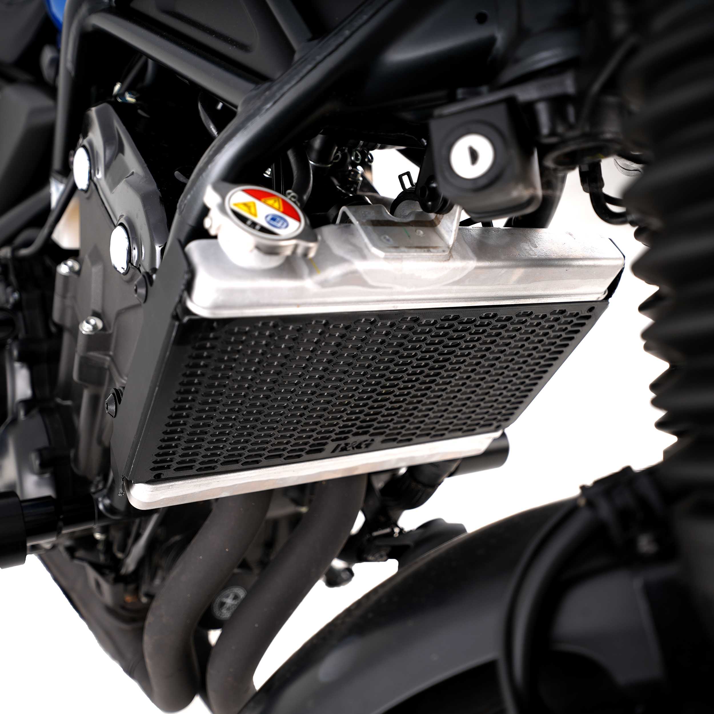 R&G Pro Radiator Guard for Honda CL500 (23-24)