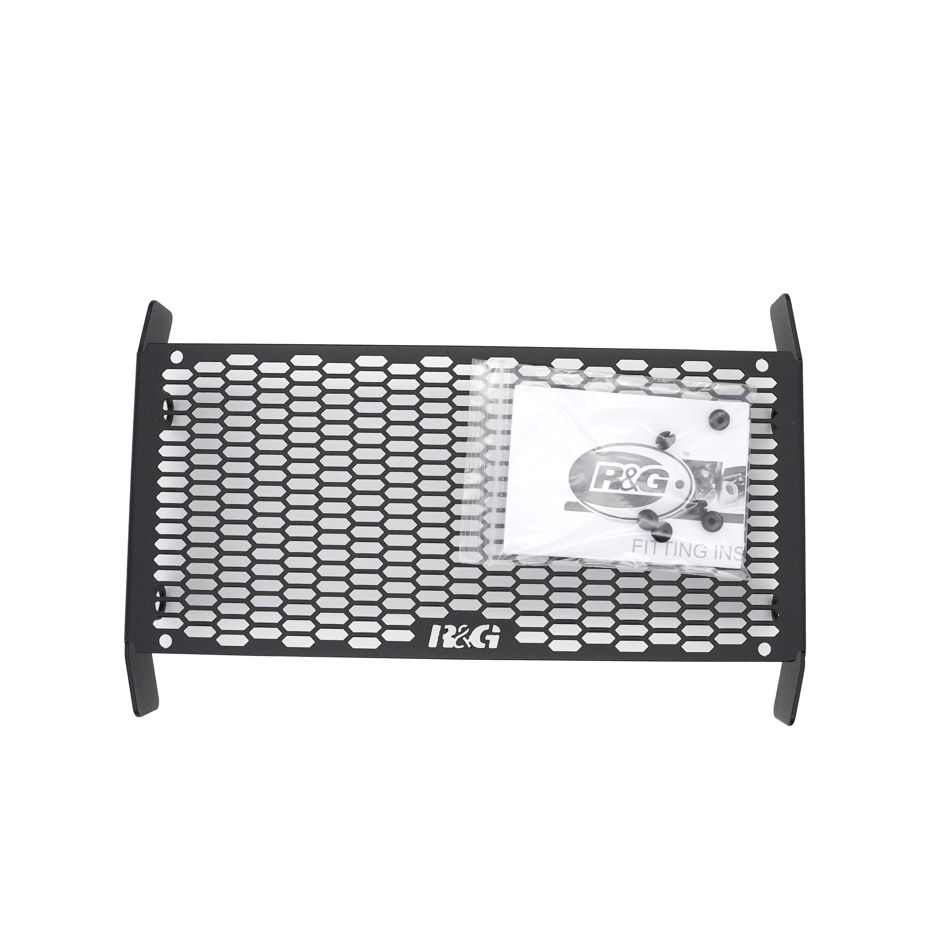 R&G Pro Radiator Guard for Honda CL500 (23-24)