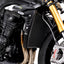 R&G Pro Radiator Guard for Triumph Speed Triple 1200 RS (21-26)